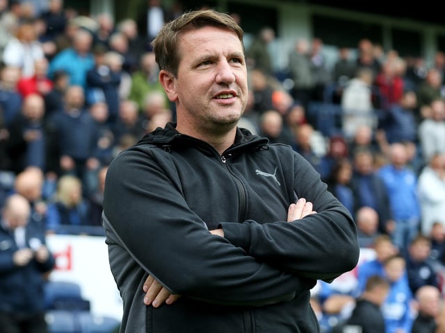 Frankfurt-born former striker who had spells with Hannover 96, St Pauli and Hamburg. Went onto manage Hannover 96 and Barnsley, until he was sacked in early October.