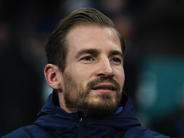Followed compatriot David Wagner from managing Borussia Dortmund II to Huddersfield, after spells at Rot-Weiss Essen and Bochum U19s. Won just one of his 19 games in charge of the Terriers.