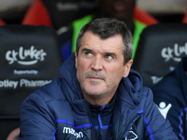 Ex-Man United, Celtic and Republic of Ireland midfielder was linked with Hearts job last week. Now a pundit after spell as Irish No.2 ended this time last year