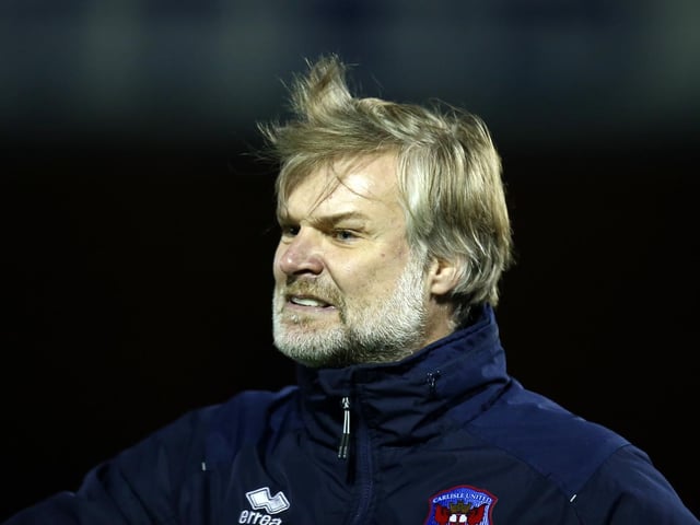 Former Hearts captain is out of work after spells at Falkirk, Coventry, Fleetwood, Pafos and Carlisle.
