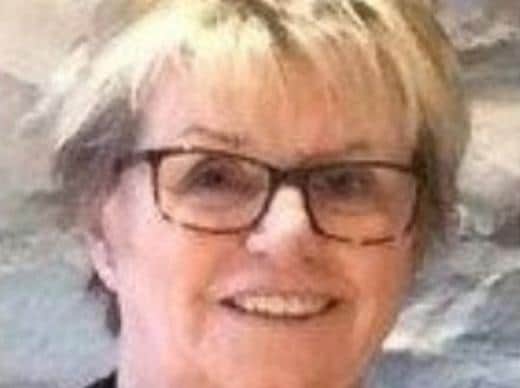 At the High Court in Glasgow Damian Gulczynski, from Edinburgh, pled guilty to causing the death of Julia Grierson who was known as Margaret by dangerous drivingas he tried to overtake six cars.