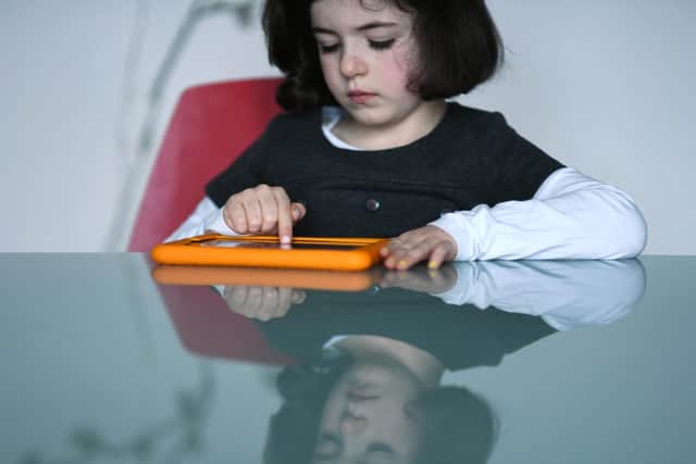 By the end of December, there were 10,820 children and young people waiting for CAMHS help. Picture: JPI Media