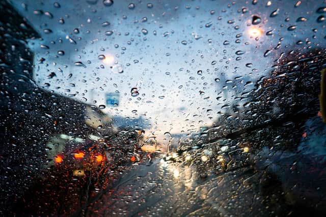 Flooding is still expected in parts of Scotland in the aftermath of Storm Dennis, with further heavy rain on its way.