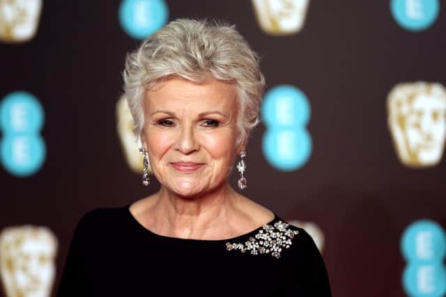 The Mamma Mia! and Billy Elliot star's condition was discovered 18 months ago, after doctors found two primary tumours in her large intestine.